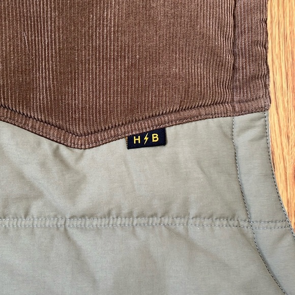 Howler Brothers Vest - Picture 12 of 14